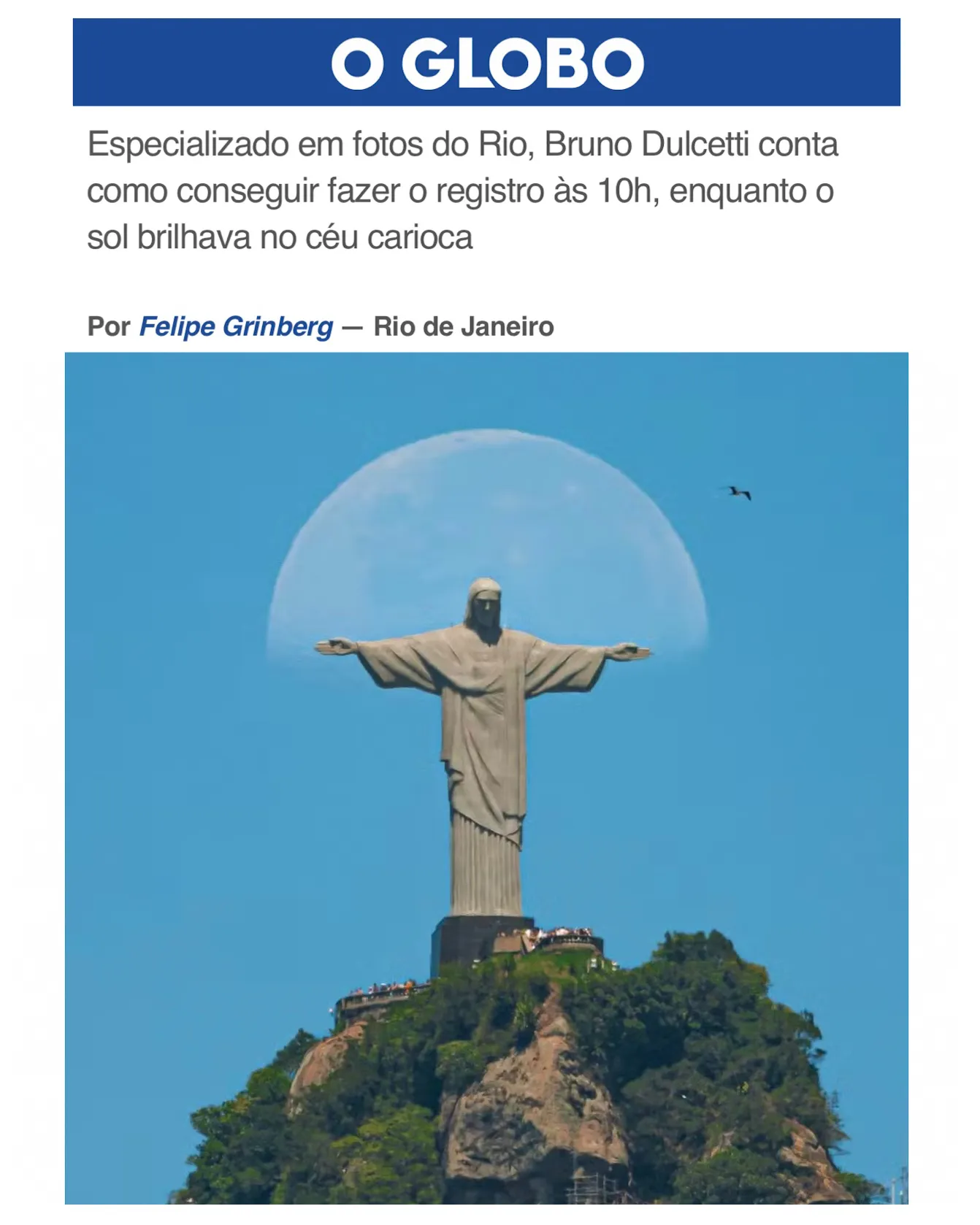 O Globo
